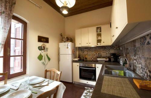 Chronis Family Villas - Foto 43