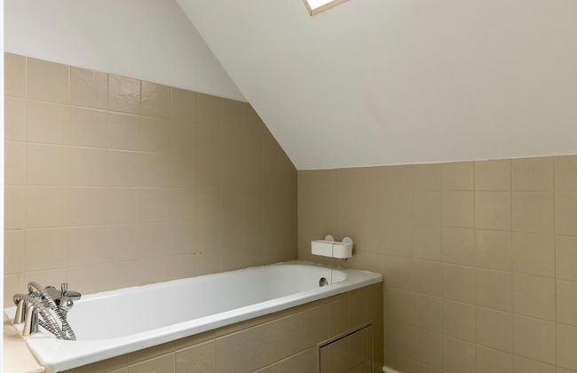 Sunlit Garden Escape Normandy - Foto 27