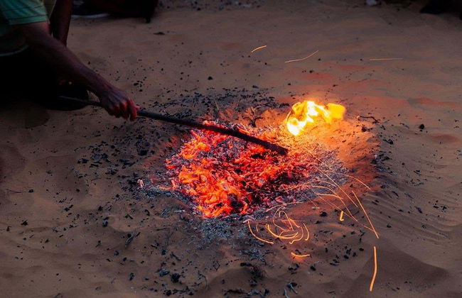 Excursión de 2 días al desierto del Sahara - Foto 8