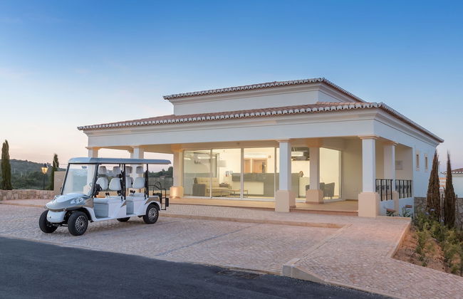 NAU Salema Beach Village - Foto 56