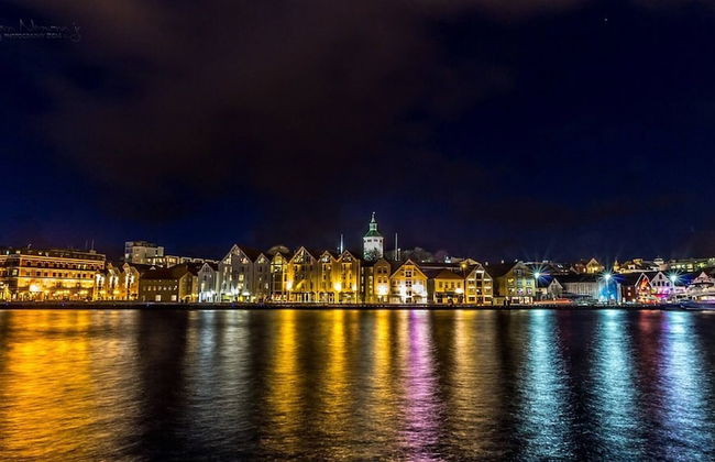 Bnb Central Apartment 4stavanger - Berti-2rooms - Foto 29