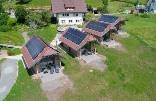 Chalets am Rößle - Foto 19