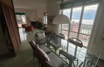 Casa Carlicchia With Terrace and Sea view - Foto 9