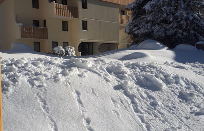 VVF Les 7 Laux Massif de Belledonne, Prapoutel - Foto 64