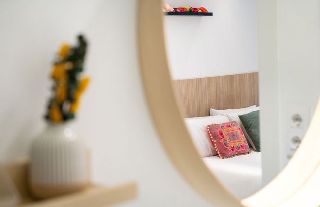 Dobo Madrid Luna - Foto 45