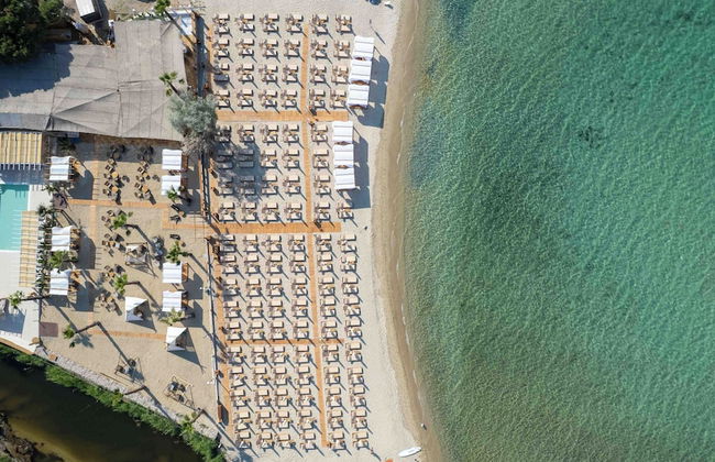 Linari Sea & Suites - Foto 1