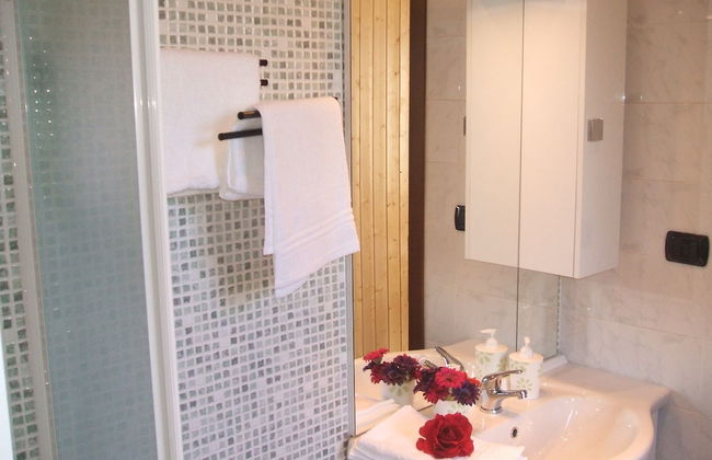 Residence Ciampino - Foto 22