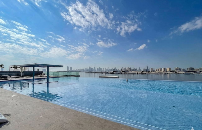 Vogue | The Grand Creek Harbour Waterfront living - Foto 22