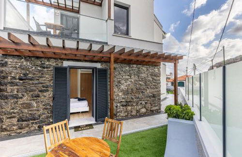 Casa da Praia, 2min de la PLAGE, hyper centre - Photo 45