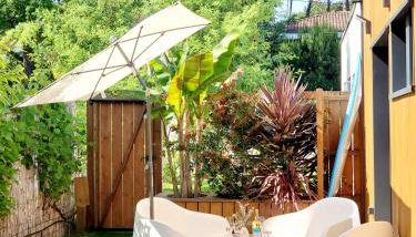 La Suite du Jardin - Villa 5 etoiles - Foto 2