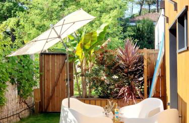 La Suite du Jardin - Villa 5 etoiles - Foto 2