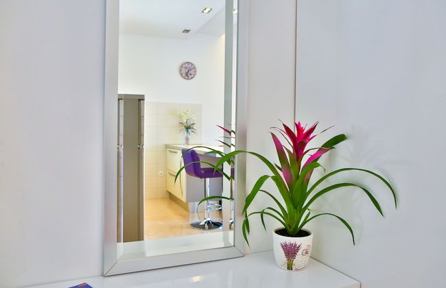 Split Summer Lounge Apartments - Foto 33