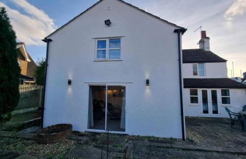 Well Cottage by Cliftonvalley Apartments - Foto 30