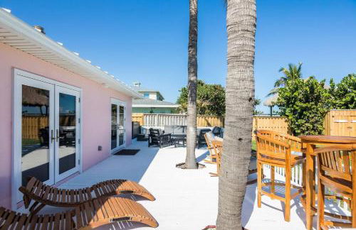 Salty Dog direct oceanfront luxurious retreat! - Foto 22