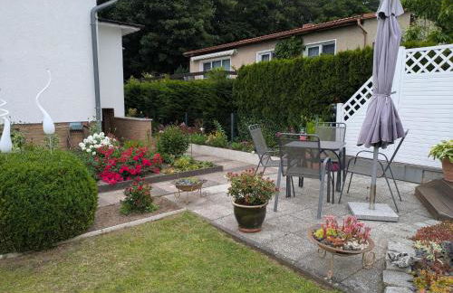 Charmanter Bungalow in Neubukow nahe der Ostsee - Foto 43