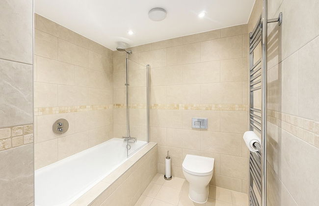 Westbeach Holiday Apartments - Foto 35