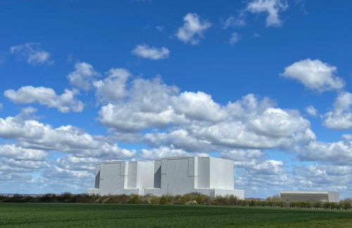 The Cow Shed - Sleeps 4, Parking & Pet Friendly - Foto 110