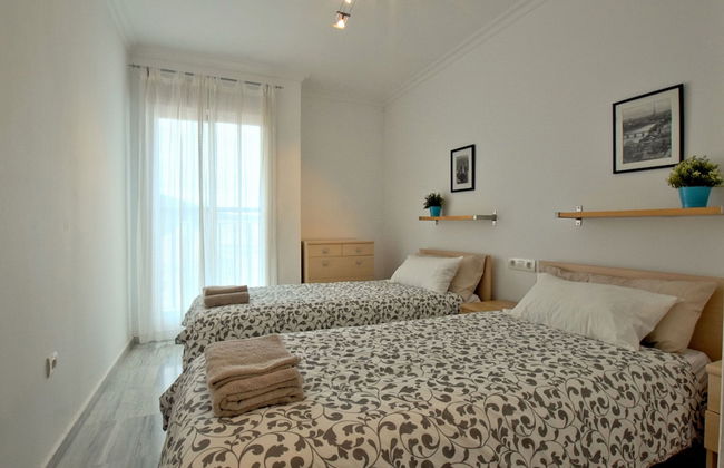 Beautiful Penthouse Apartment With Roof Terrace and Panoramic Views - Foto 17
