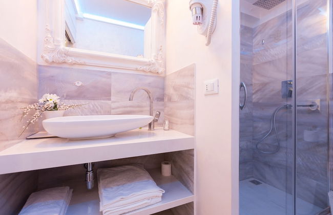 Suite Le Perle - Foto 25