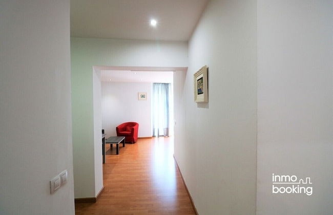 InmoBooking Tarraco climatizado ,cerca de la playa - Foto 32