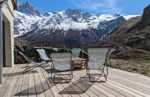 Chazelet - Avec terrasse et jardin - Photo 1