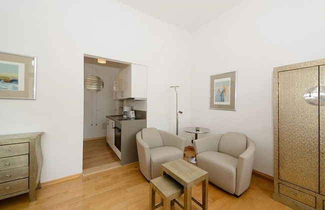 Fewo auf der Dominsel Mühlendamm - Photo 6