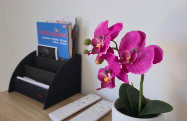 Appartement neuf et nouvelle top gestion, hyper calme, vue superbe mer et nature - Foto 59