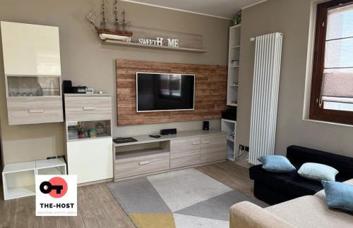 Large apartment with garden and cinema room - Foto 19