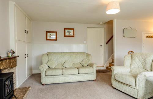 Bilton Farm Cottage No1 - Foto 6