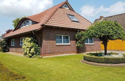 Ferienwohnung Haus Helene - Foto 24