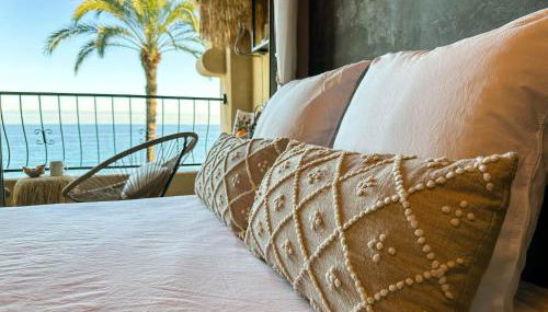 Orilla de Mar: Vistas de ensueño en Cala Almadraba - Photo 5