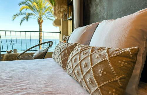 Orilla de Mar: Vistas de ensueño en Cala Almadraba - Photo 5