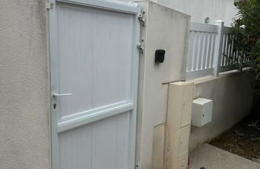 Grand Studio Mer et Confort centre-ville, parking - Photo 30