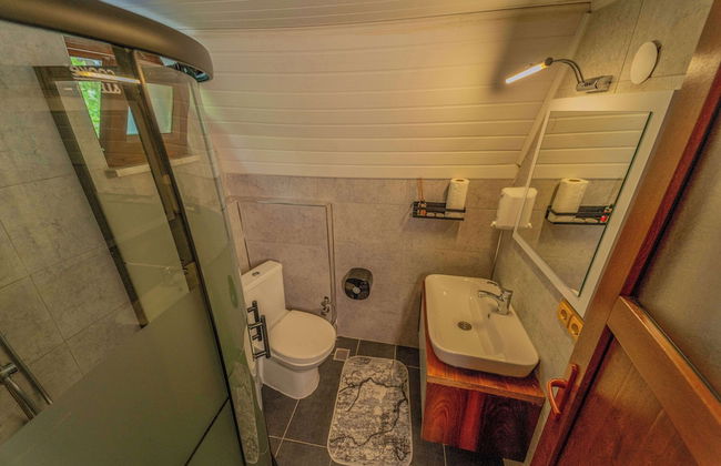 Pera Bungalov - Photo 53