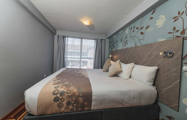 San Pedro Apartments - Foto 45