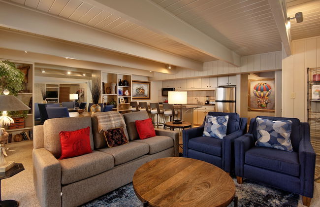 Chateau Chaumont & Dumont Condominiums by Frias - Foto 43