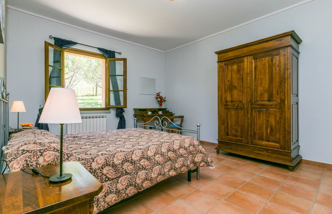 Casolare Bretulla - Foto 13