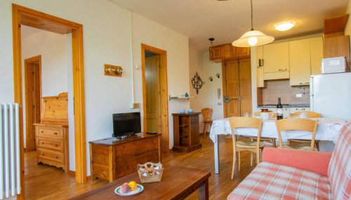 Apartment Bravone by Interhome - Foto 2