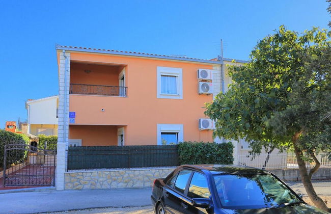 Holiday Home Nada Rogoznica - Foto 28