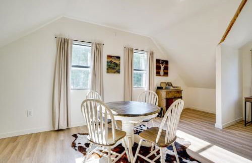 Couples Retreat on Farm 6 Mi to Dwtn Weatherford! - Foto 9