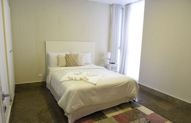 Yoo Panama & Arts Tower - Foto 9