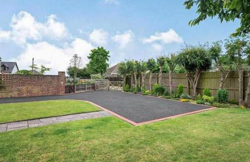 The Old Foundry Holiday Cottage - Foto 14