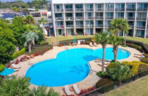 Pirates Bay Condominiums Unit 302A - Foto 9
