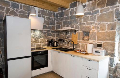 Stone house Oršulica - Photo 19