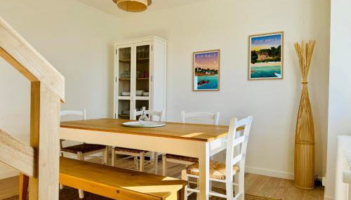 Bord de mer en Bretagne Sud - Foto 5