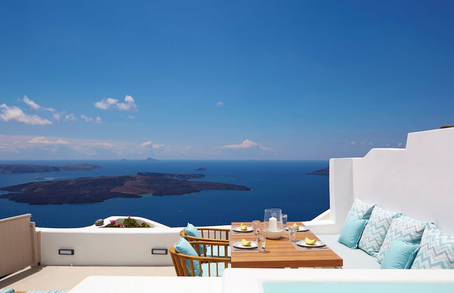 Olea Cave House - Foto 48