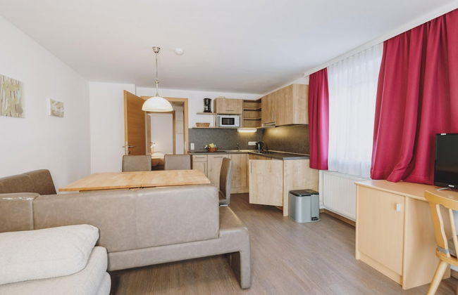 Appartements Sulzer - TOP 11 - Photo 2