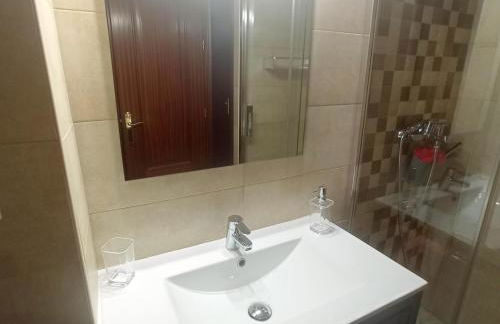 Apartamento Arfe junto al centro - Foto 20