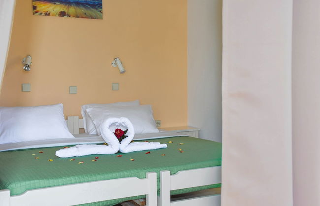 Litinas Apartments - Foto 16