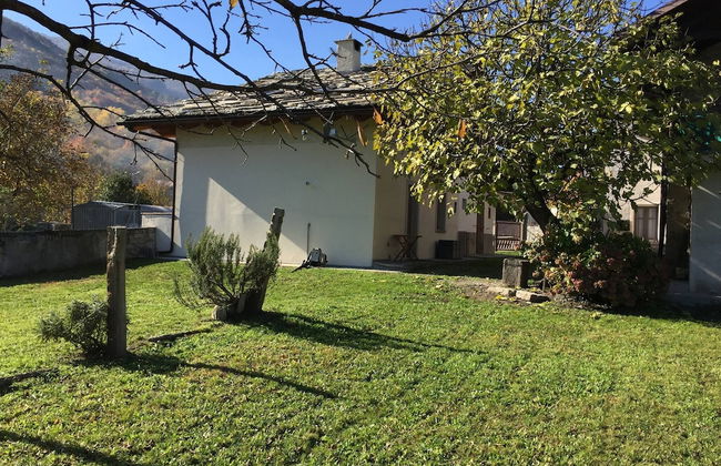 House Typical Of The Susa Valley - Photo 25